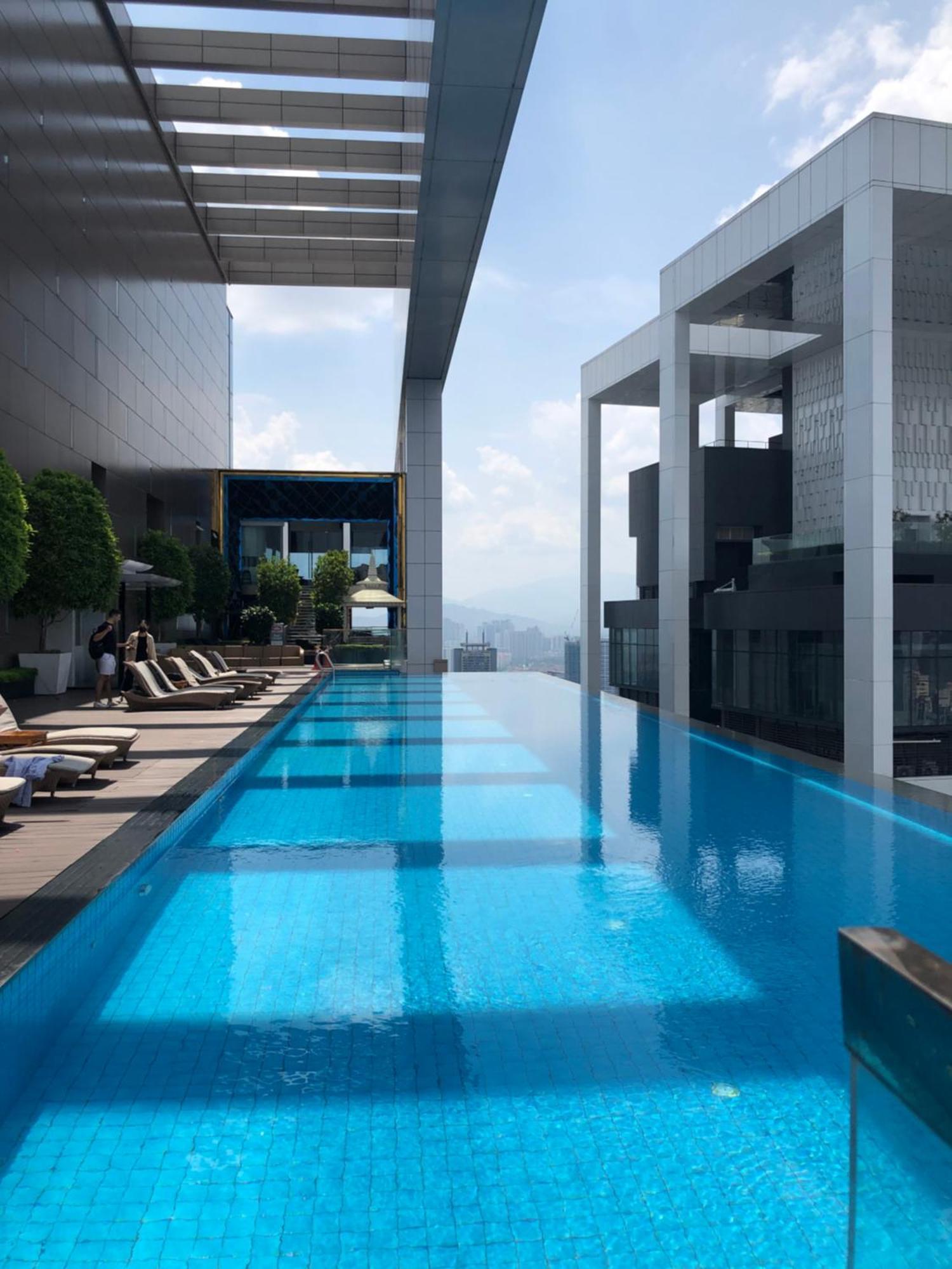 Апартаменти Platinum Klcc Pool View Куала-Лумпур Екстер'єр фото